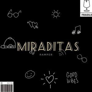 Miraditas