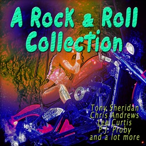 A Rock & Roll Collection