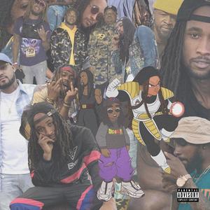 Skunnie (feat. Lil Pace) (Explicit)