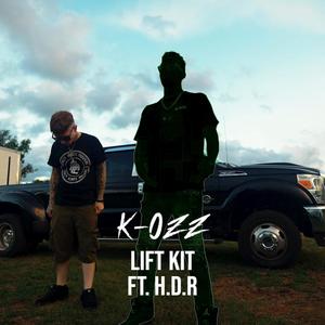Lift Kit (feat. H.D.R) (Explicit)