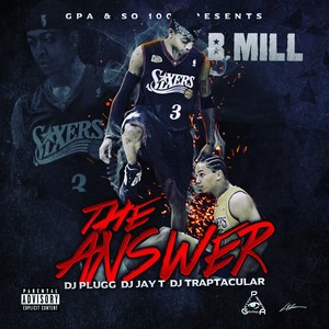 Mail Poppin' (Explicit)