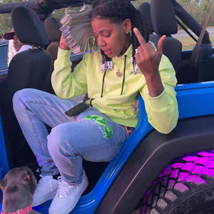 Out Da Way (Explicit)