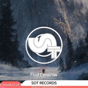 Find Cenarius  (Original Mix)