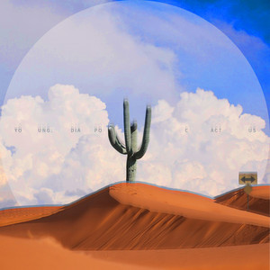 미친놈이 된 것 같아 (好像变成了疯子)