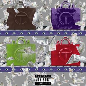 Get A Bag (Explicit)