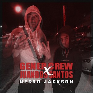 Negro Jackson (Explicit)