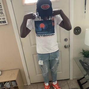 What I'm On (Explicit)