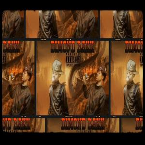 DIMOND BAKK (Explicit)