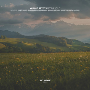 Feel Slow Motion (Instrumental Version)