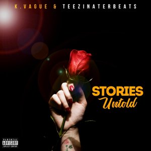 Stories Untold (Explicit)