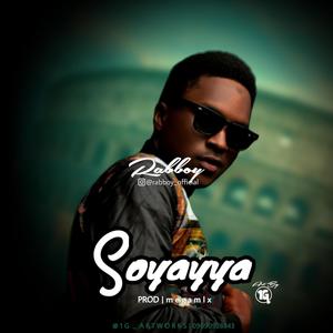 Soyyaya (Explicit)