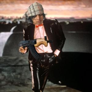 Billie kane (Explicit)