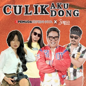 Culik Aku Dong