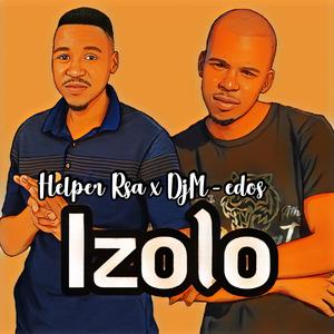 Izolo (feat. DjM-edos)