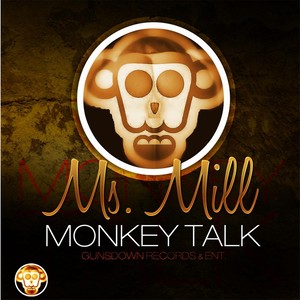 Monkey Talk (Explicit)