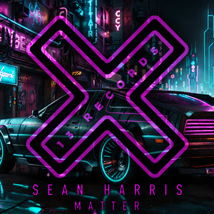 Matter (Extended Mix)