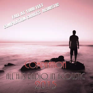 Compilation All Hits Radio 2015 in Acoustic (Fall at Your Feet: Compilation Charts Acoustic)