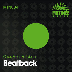 Beatback (Thomas Cajal Remix)