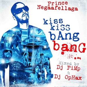 Les inédits kiss kiss bang bang vol.1