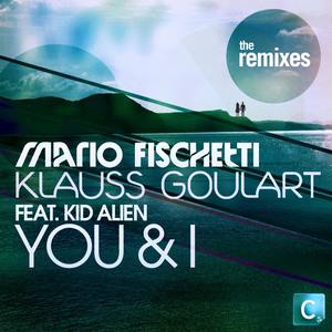 You & I (MYNC Stadium Remix)