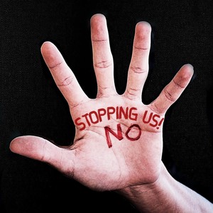 No Stopping Us