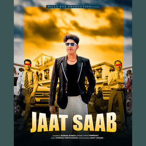 Jaat Saab