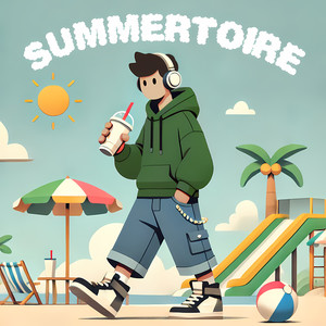 Summertoire (Explicit)