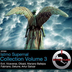 Istmo Supernal Collection Volume 3