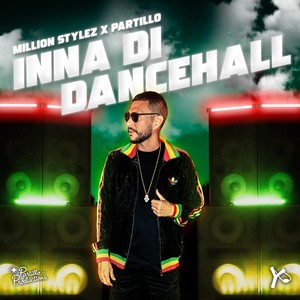 Inna Di Dancehall