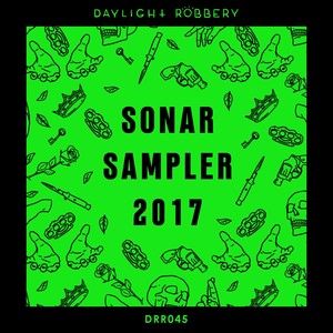 Sonar Sampler 2017