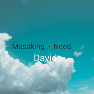Masaking Need (Explicit)