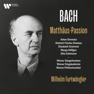 Matthäus-Passion, BWV 244, Pt. 2 - No. 78, Chor. 