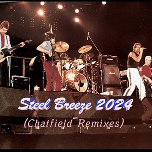 Lost in the 80’s (Chatfield Remix)