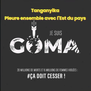 Je suis Goma