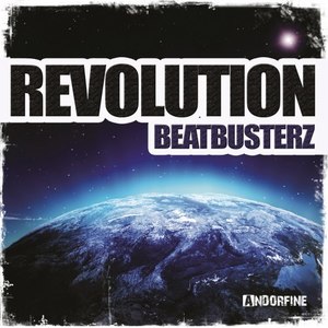 Revolution (Extended Mix)