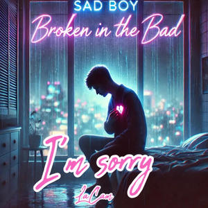 Im sorry (feat. LaKell) (Explicit)