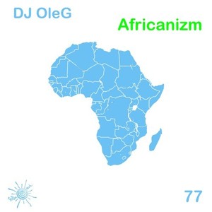 Africanizm (Original Mix)