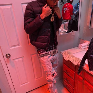 Starz N It (Explicit)