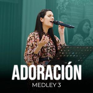 Adoración Medley 3 (En vivo)