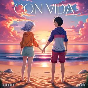 Con Vida (feat. Nayzi)