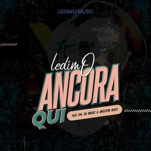 Ancora Qui (feat. Syk, Dr Brickz & Ancestor Beats)