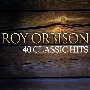 Roy Orbison - Mean Woman Blues