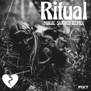 House Of Serpents - Ritual (feat. Battlejuice) (Magic Sword Remix)