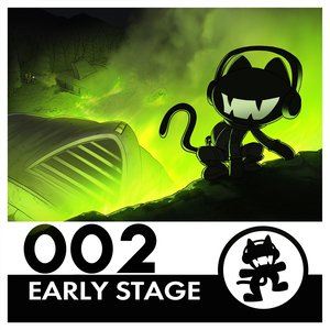 Monstercat 002 - Early Stage