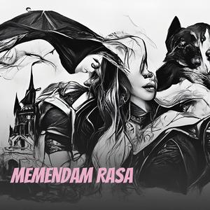 Memendam Rasa