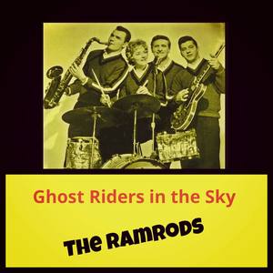 Ghost Riders in the Sky