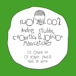 Maskcatcher (Original Mix)