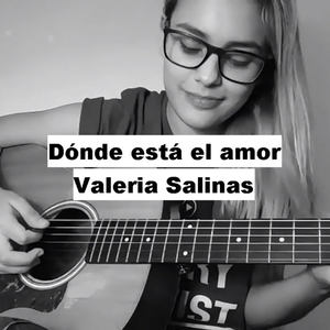 Dónde Está el Amor