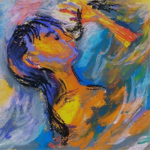 그런 밤 (feat. 경서)