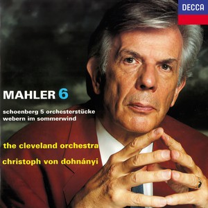 5 Pieces for Orchestra, Op. 16 - Original version of 1909 - Schoenberg: 5 Pieces for Orchestra, Op. 16 - Original version of 1909: 1. Vorgefühle (5 Pieces for Orchestra, Op.16 - Original version of 1909: ダイ１キョク|5つの管弦楽曲 作品16: 第1曲:予感) (Original version of 1909)
